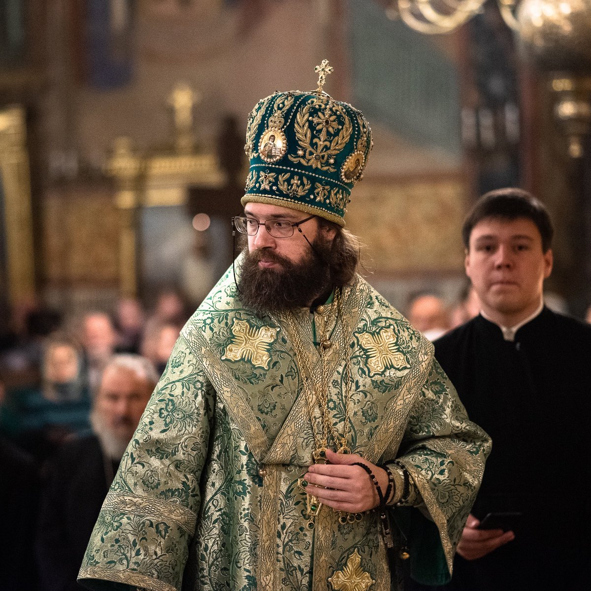 L'Écho Chrétien tweet media