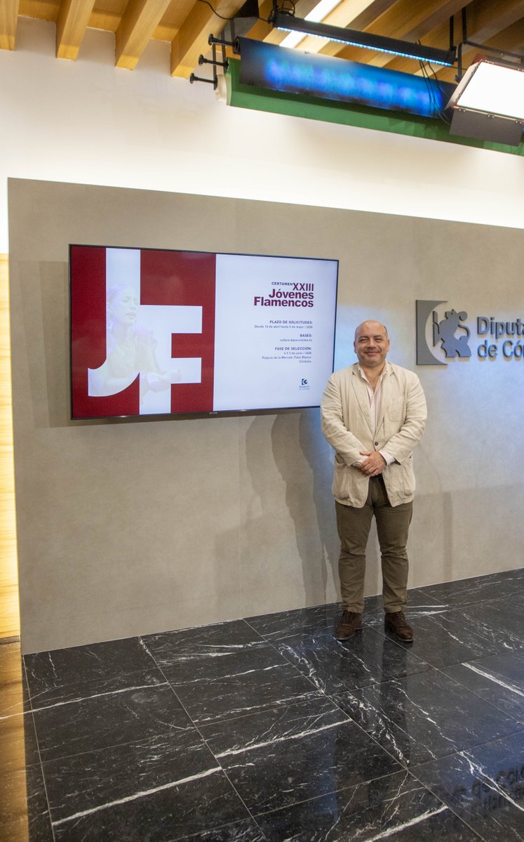 Diputación de Córdoba tweet media