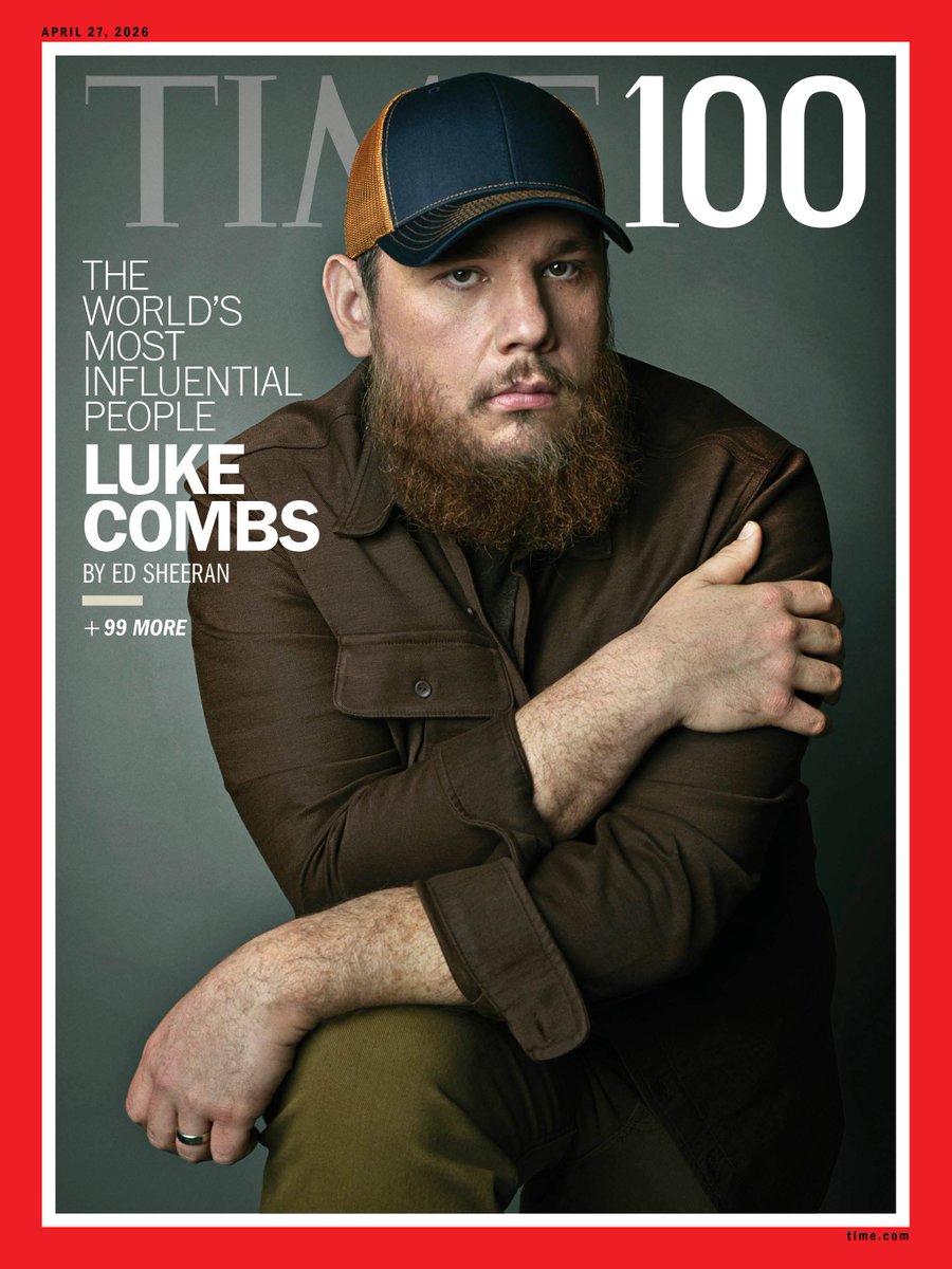 TIME tweet media