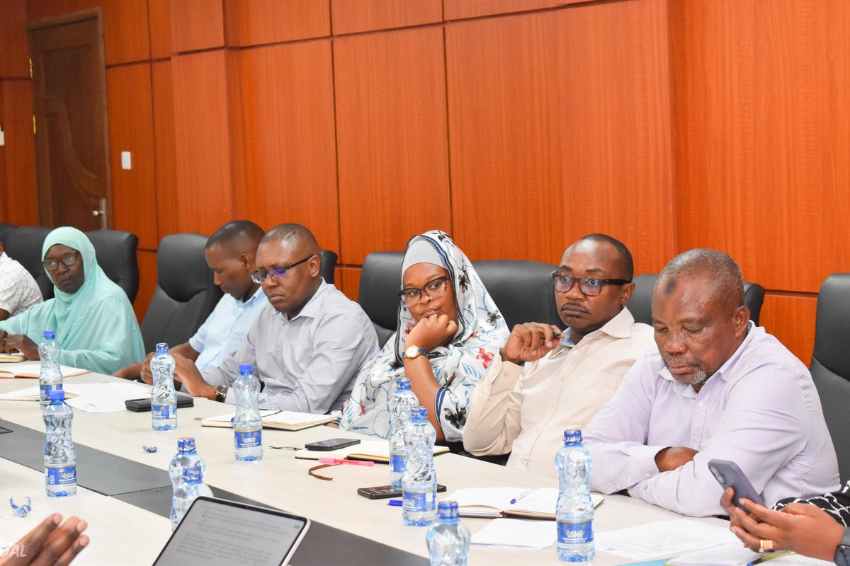 JKorir_K's tweet photo. Kwale County presented its submissions and requested additional time for internal consultations, particularly in light of the Advisory Services Consultant report procured in September 2025. The report outlines a technically sound, legally compliant, and sustainable model for managing the Coast Bulk Water System.

The engagement reaffirmed the shared commitment between the National and County Governments to deliver reliable water services and enhance livelihoods across the coastal region.