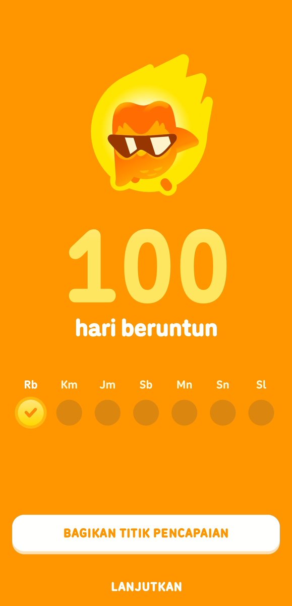 foIkce's tweet photo. 100 harian https://t.co/b8OWqdeNGA