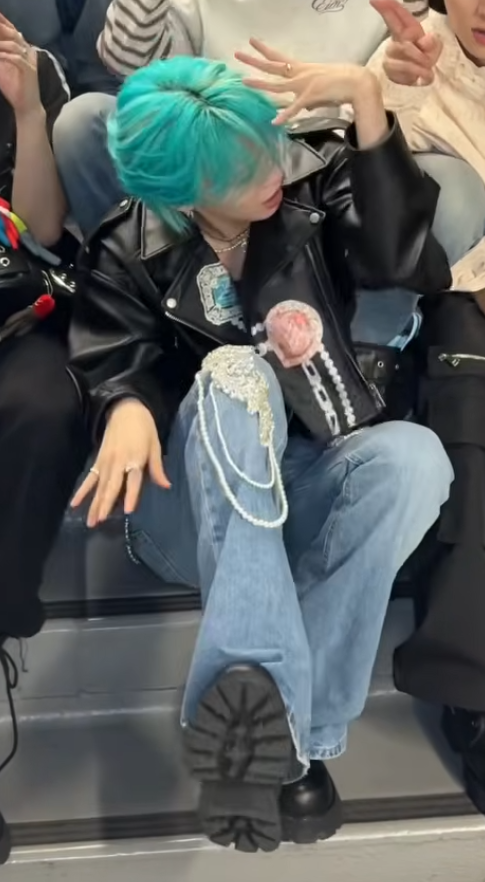 ふも🦊💙 tweet media