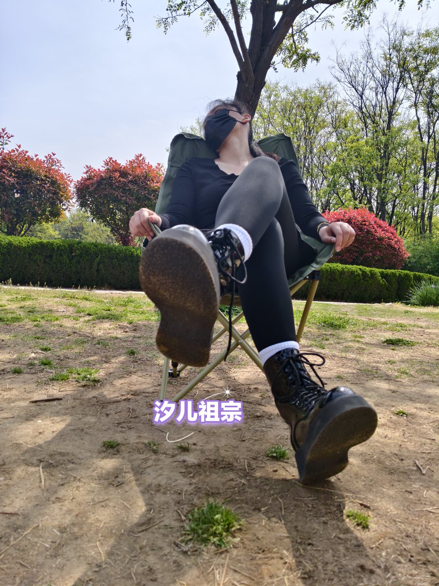 汐儿会魔法s tweet media