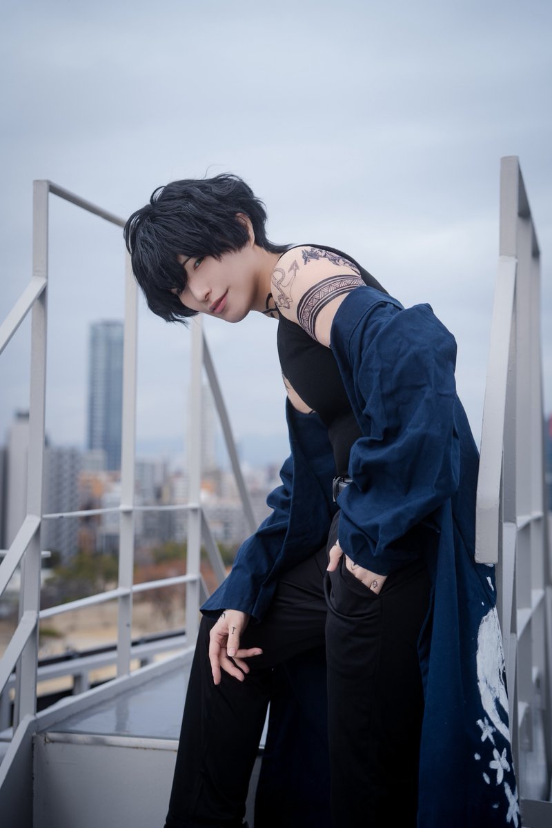 𝙨𝙪𝙞~♪ tweet media