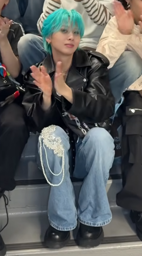 ふも🦊💙 tweet media