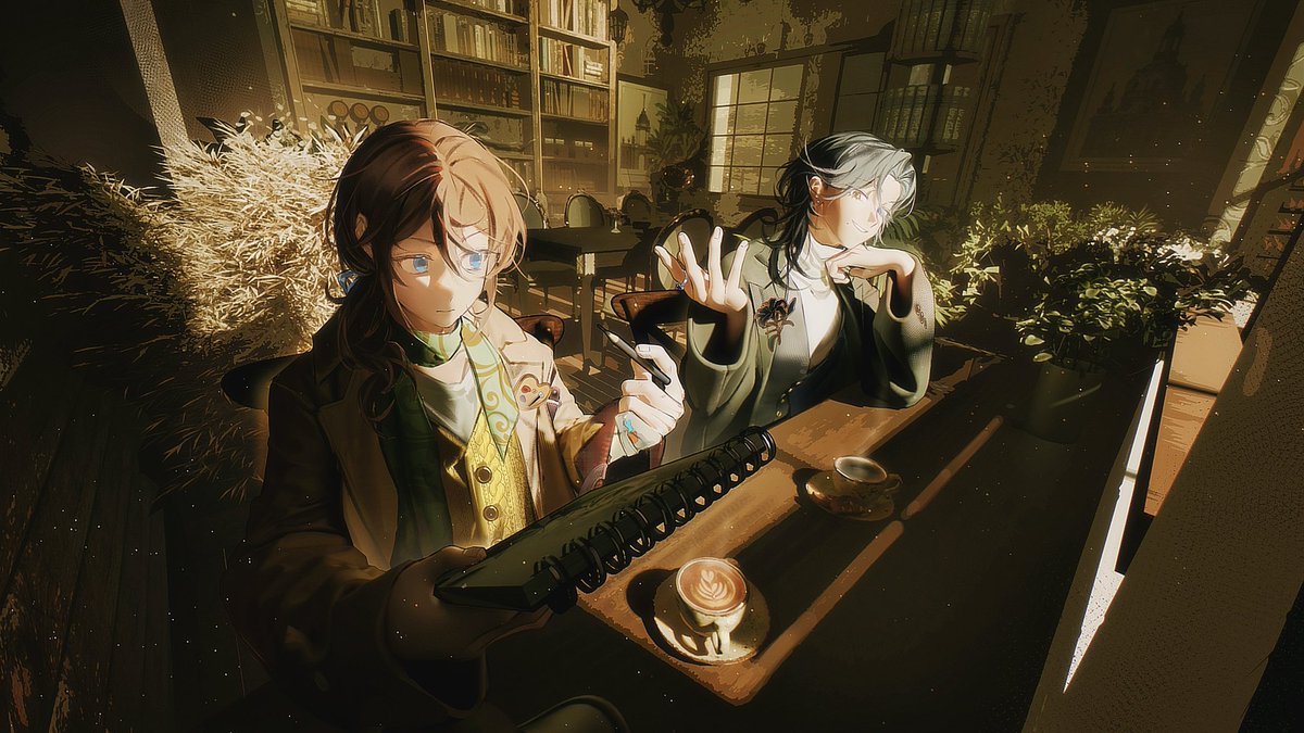 Infel Yor tweet media