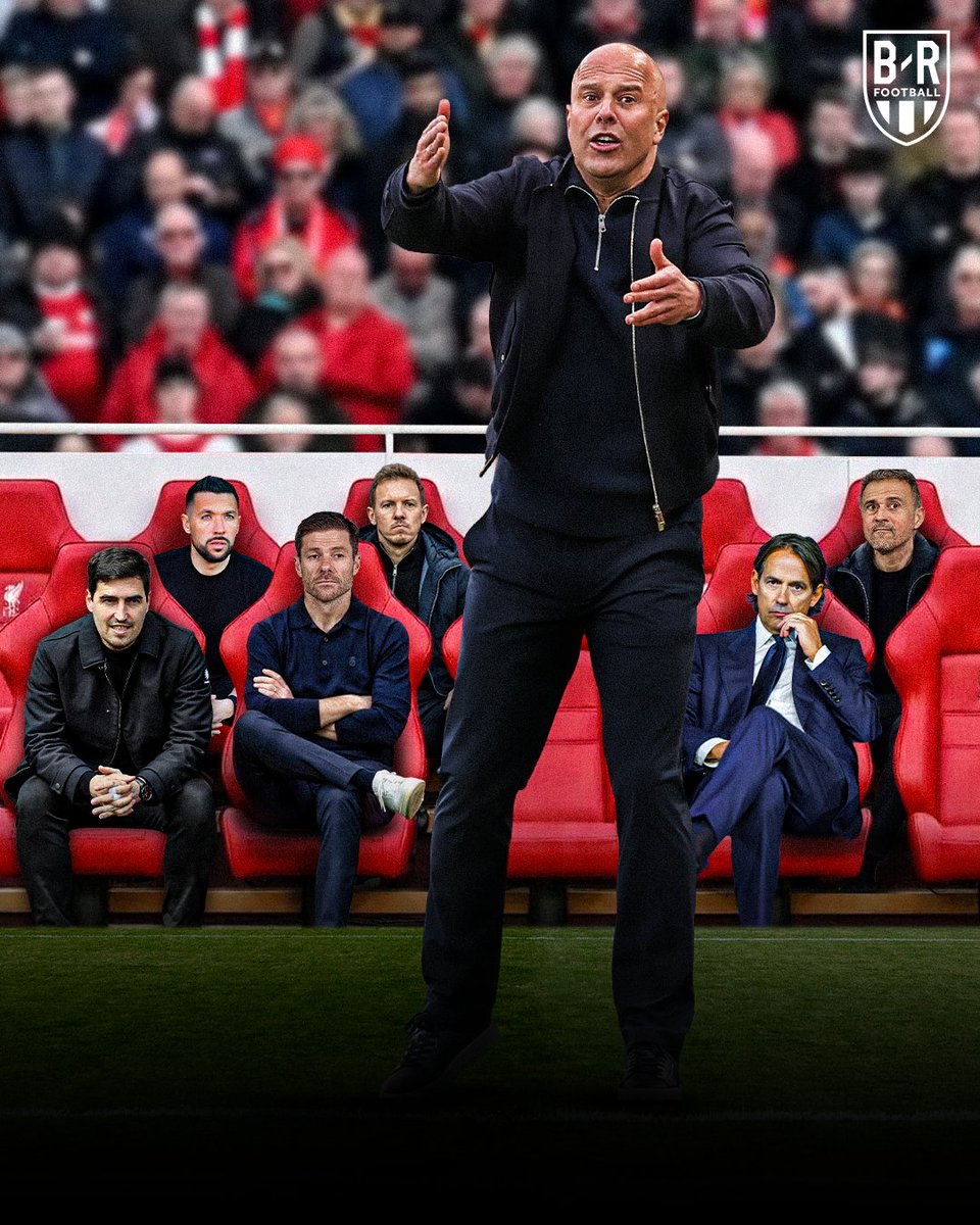 B/R Football tweet media