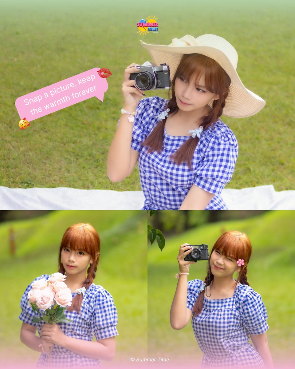 summertimeidol's tweet image. Summer Time | Photo Concept

Say Hi to Our New Member, Yora

#summertime #summertimeidol #summertimeyora #idollokal #chikaidol