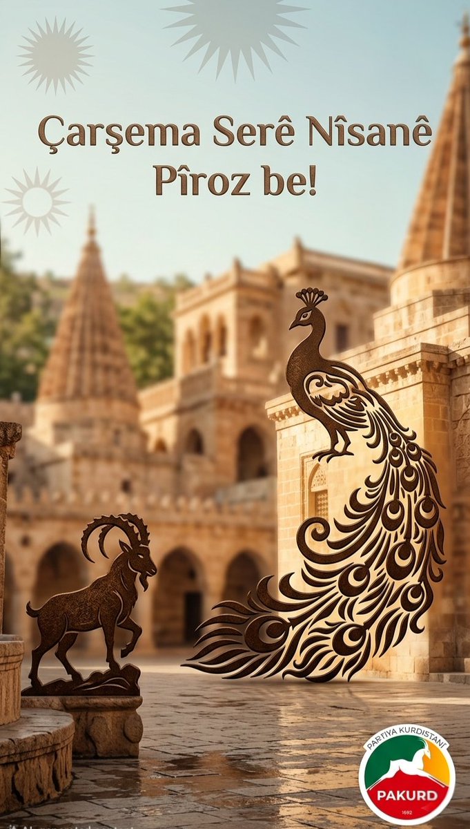 Kurdistani Party tweet media