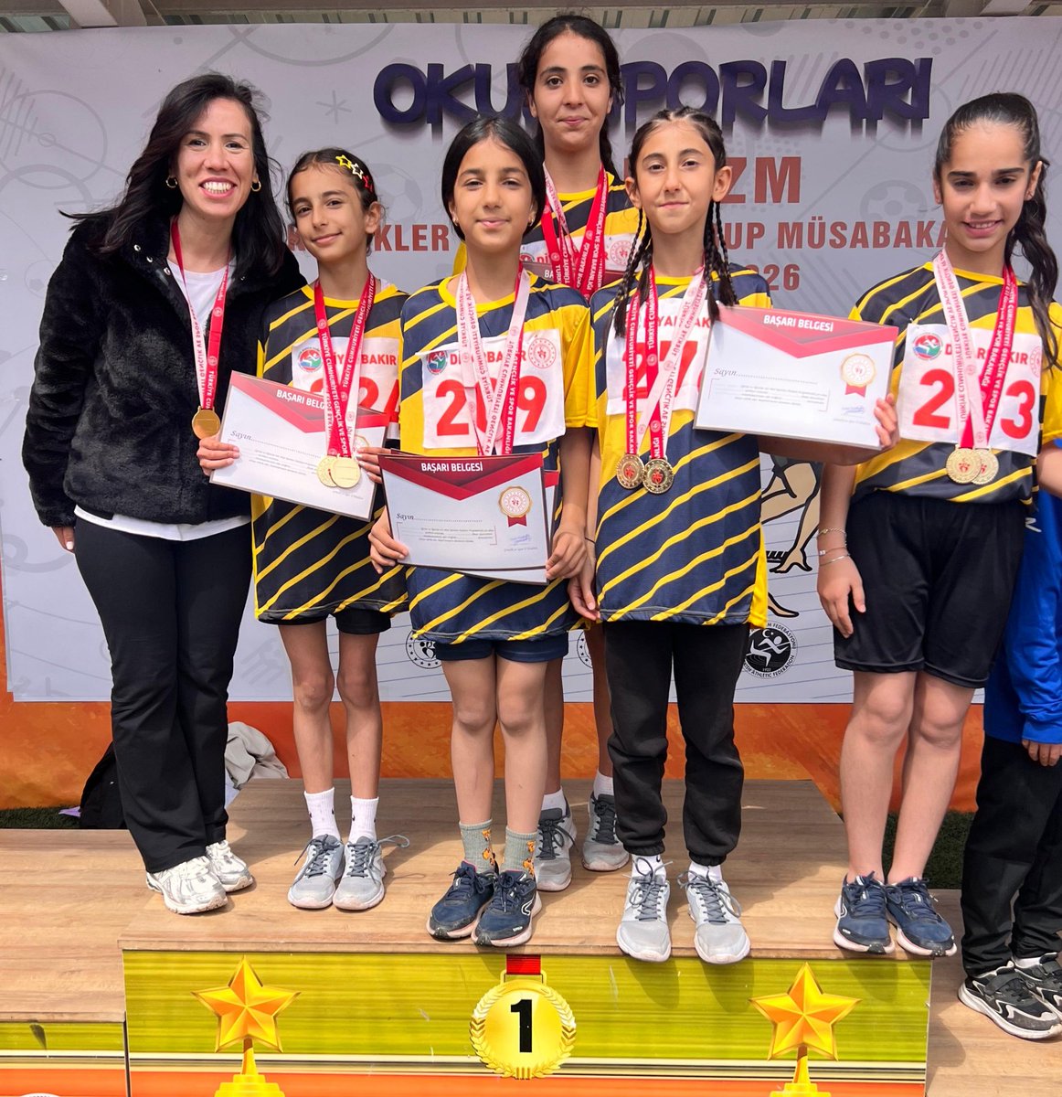 Batman İl Millî Eğitim Müdürlüğü tweet media