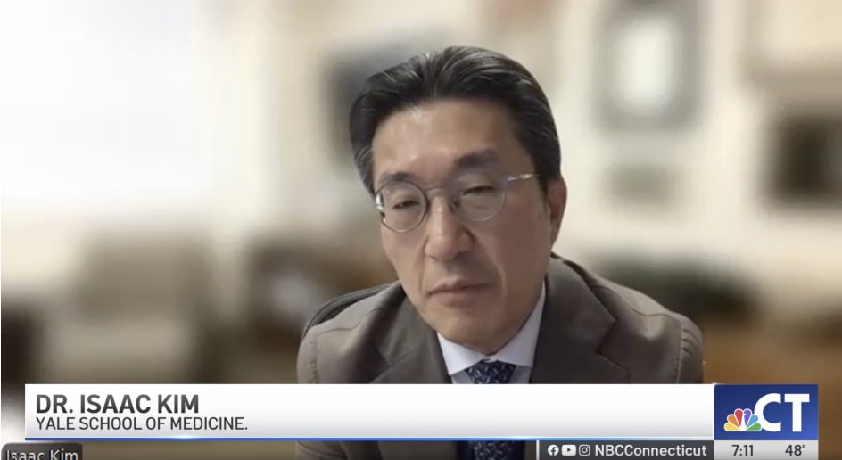 Yale Urology tweet media