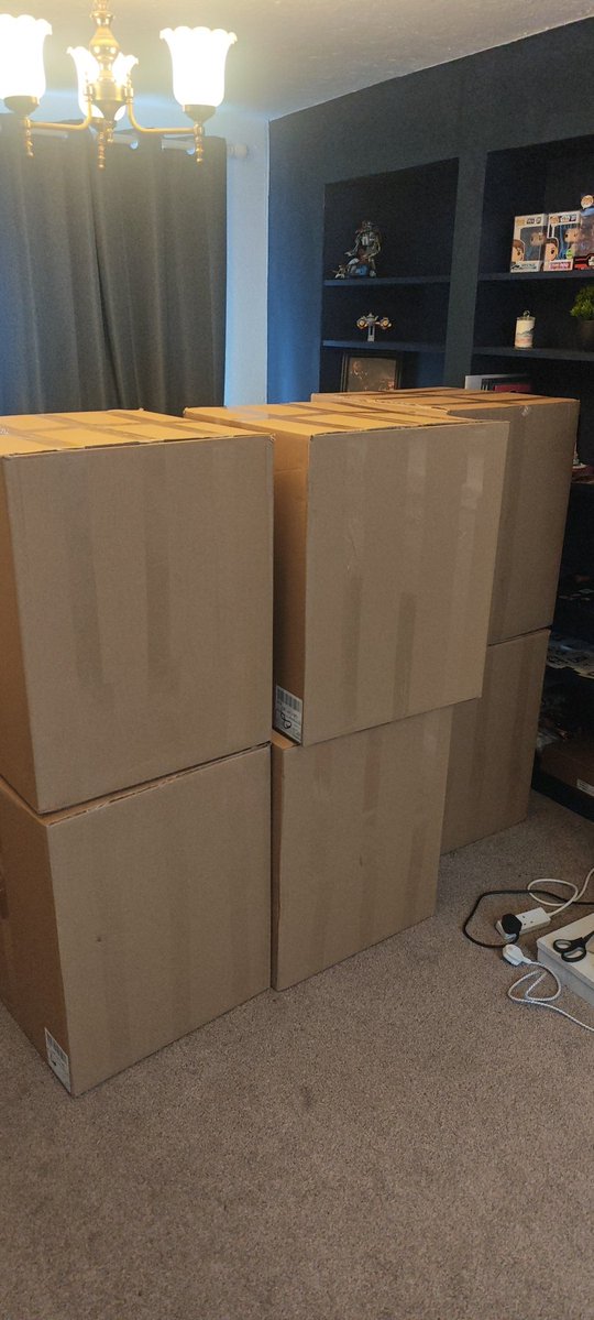 Waifu Wares tweet media