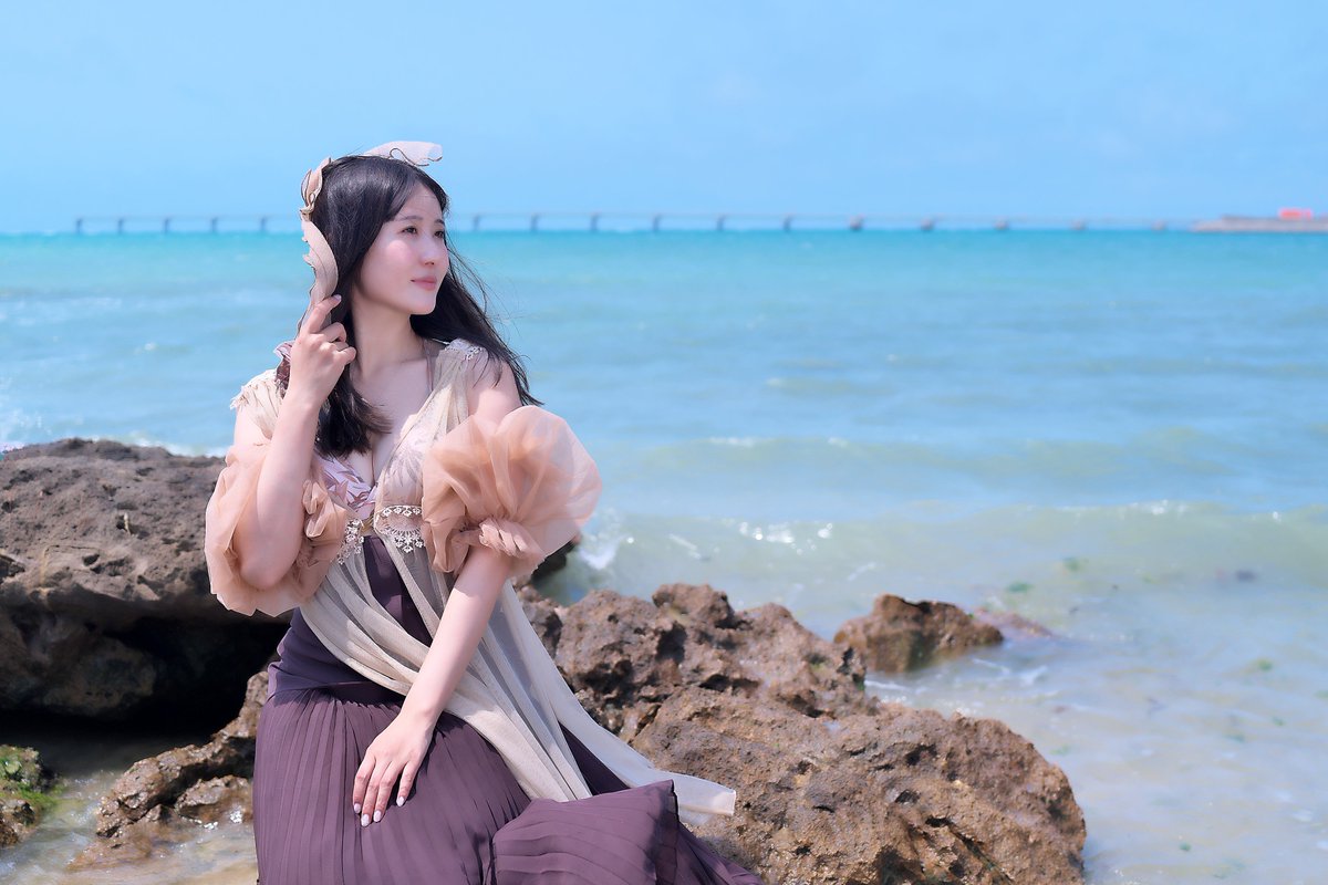 どらむ tweet media