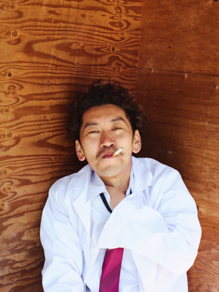 かが屋 加賀翔 tweet media