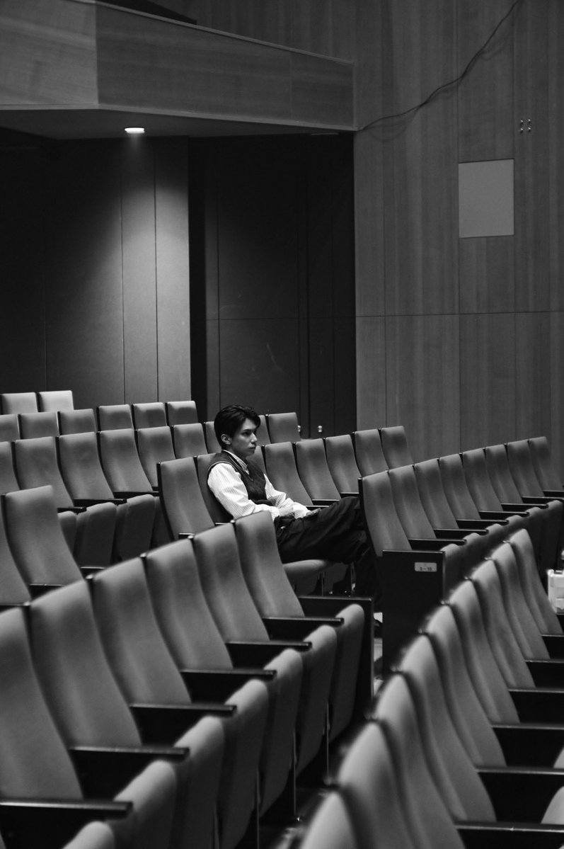 糸川耀士郎 tweet media