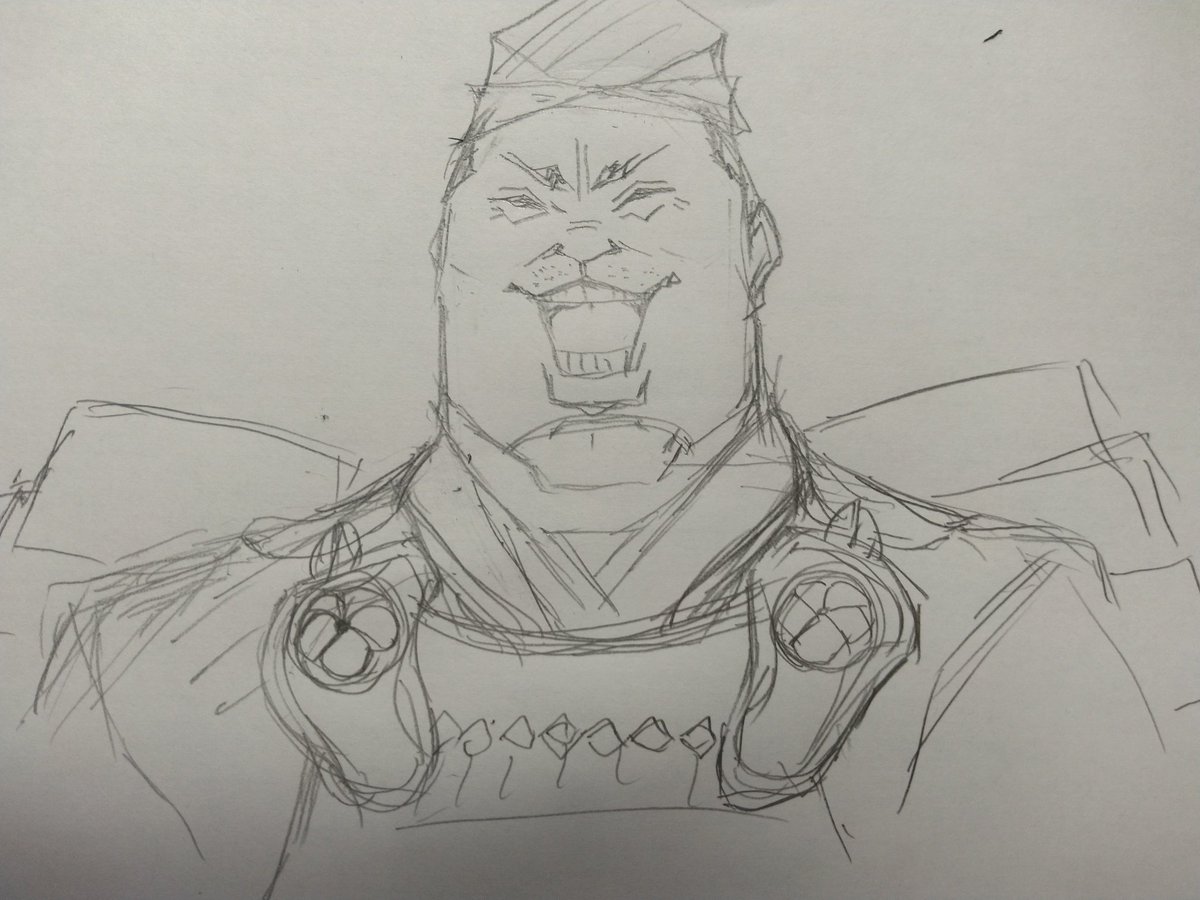 威岡公平 tweet media