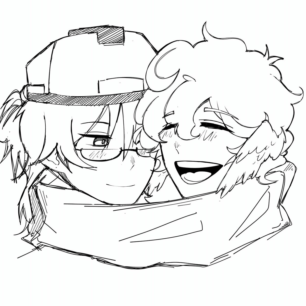 YuriChan348661's tweet image. #Buildermon
#Buildershed
Do not copy or repost my work
FB: ShiraYuri
Tiktok : 5h1rayur1_007