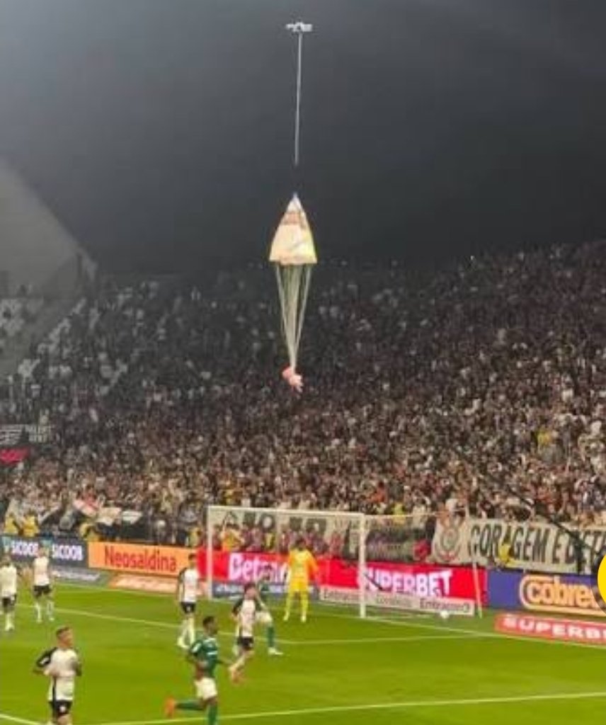 Jornal Palestrino tweet media