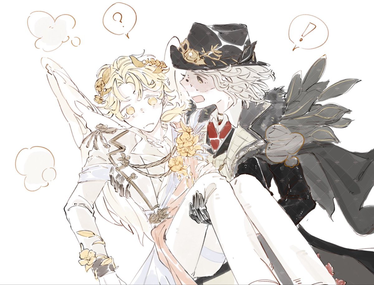 依旧稿件
#探傭 #nortnaib