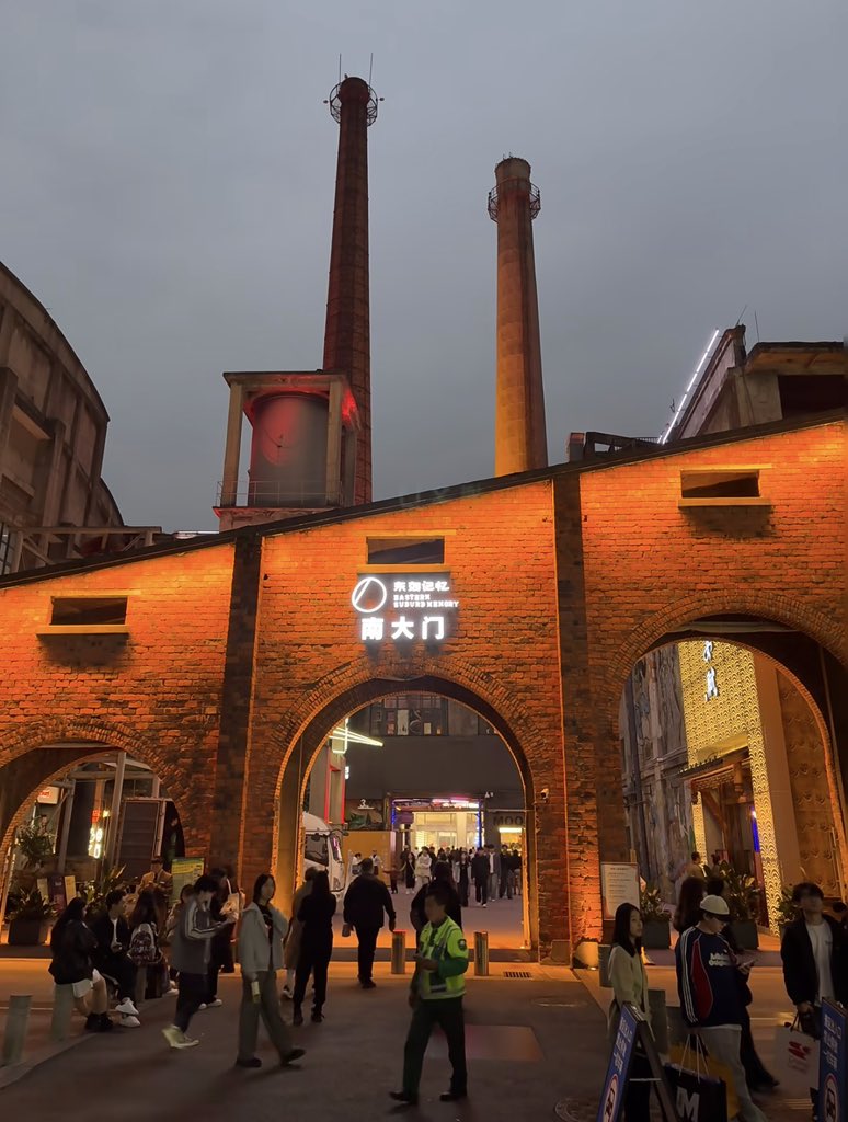 三花娘娘 tweet media