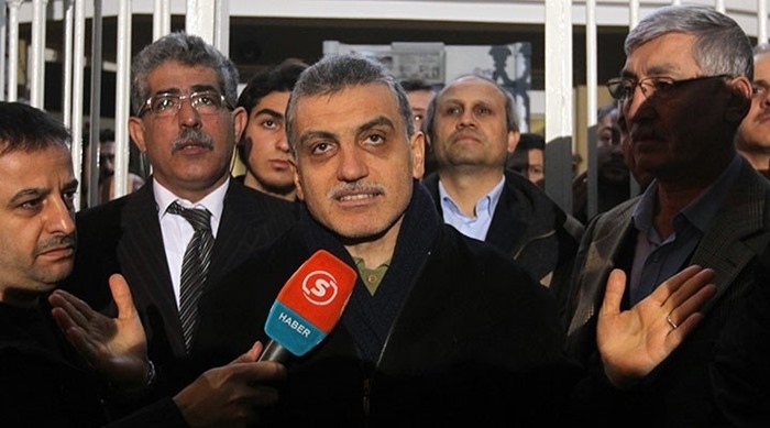 International Journalists Association tweet media