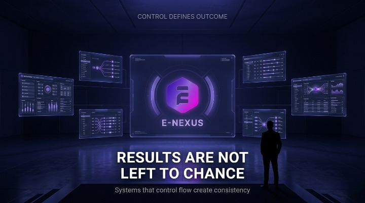 E-Nexus 🟪 tweet media
