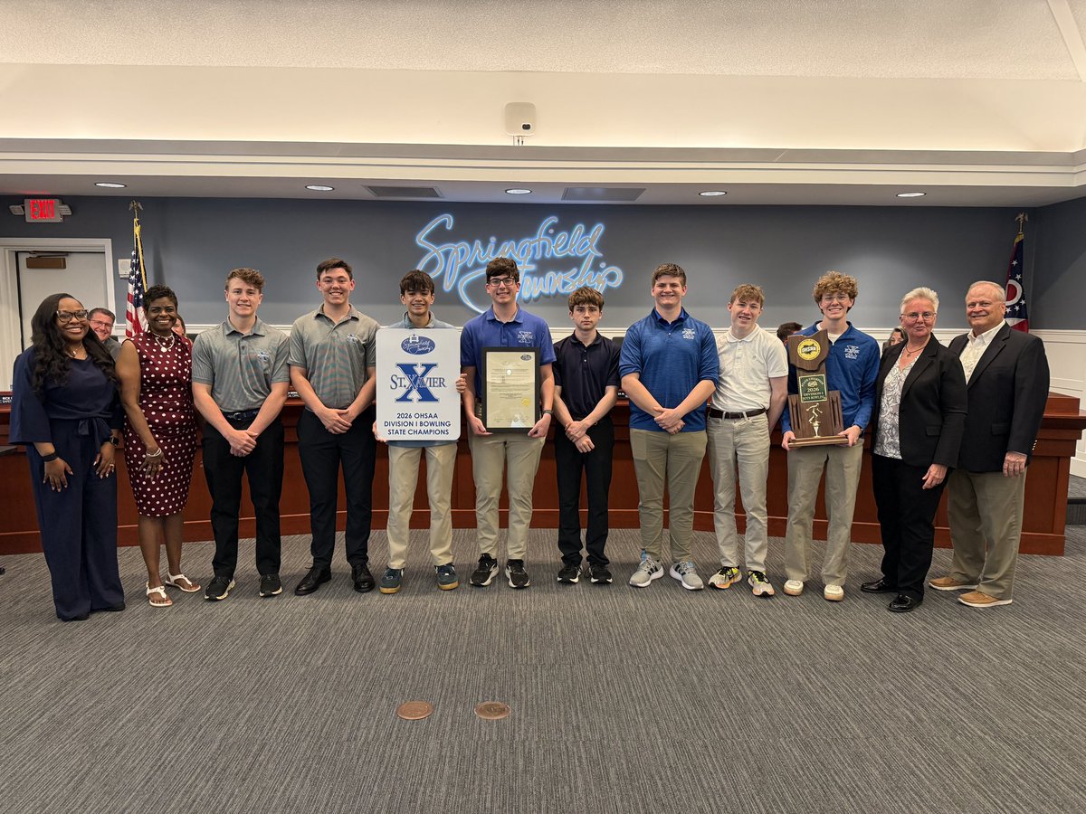 St Xavier Bowling tweet media