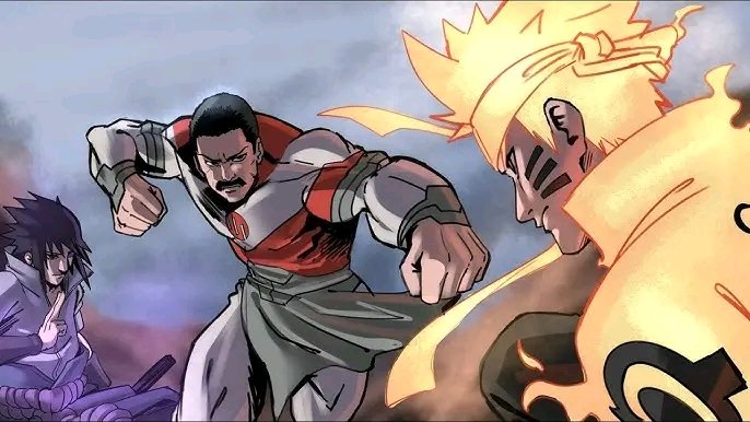 Darth Shinobi tweet media