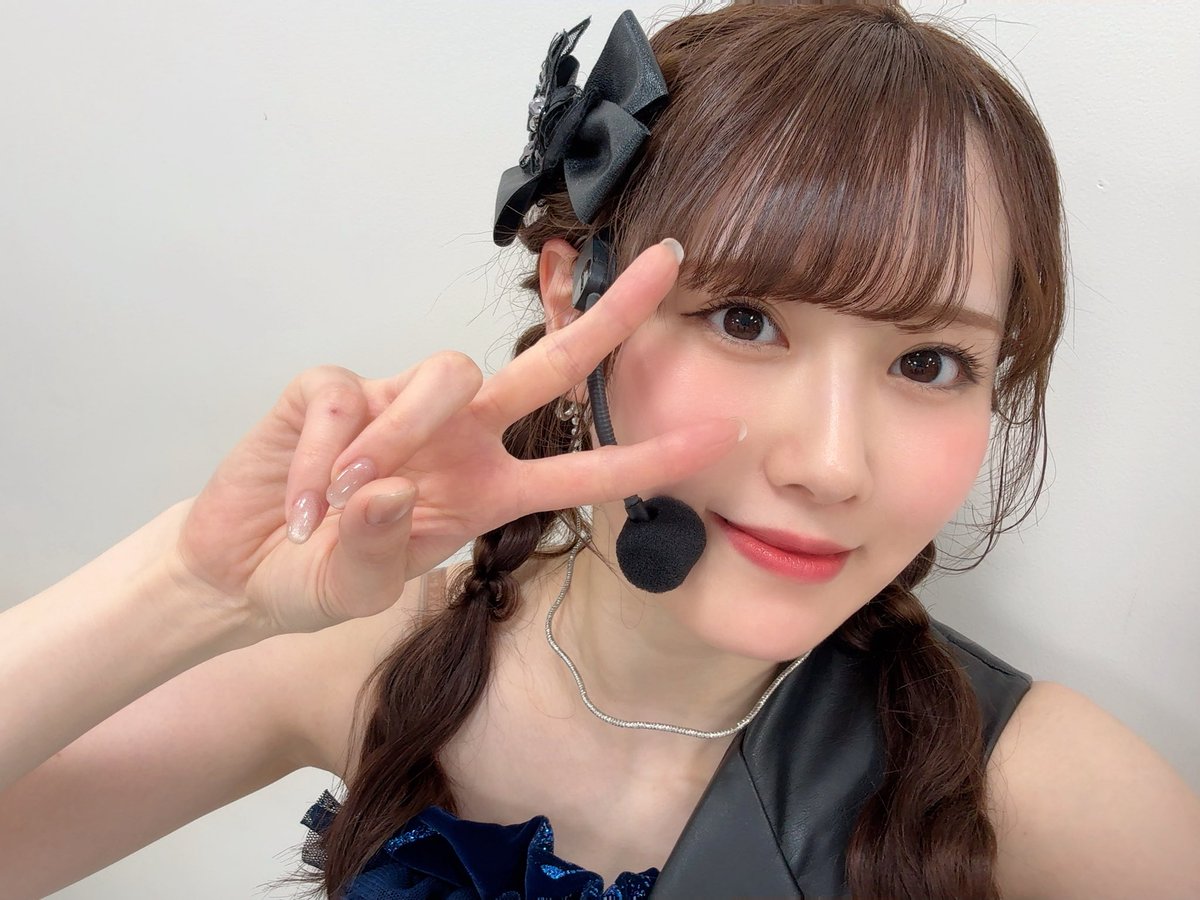 シアターの女神公演 久しぶりの公演来てくださって皆さん、DMMを見て