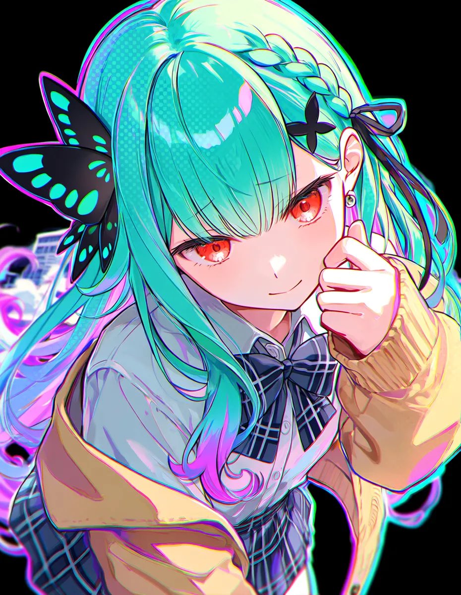 ダークネス@貢がせ男の娘💜 tweet media