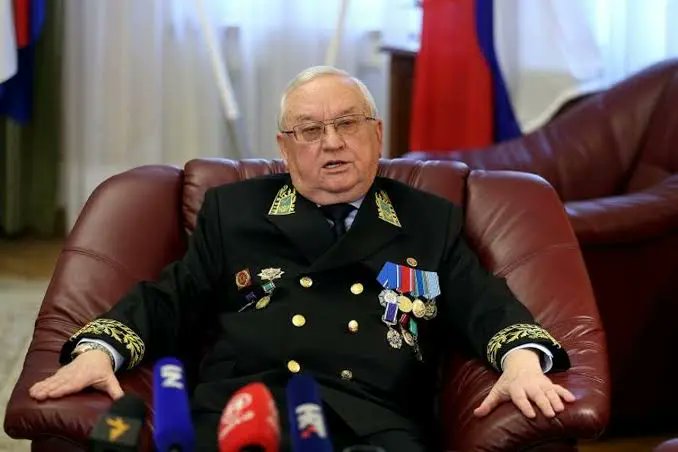 rebelliousdogra's tweet photo. 🛑 ANOTHER DIPLOMATIC VICTORY FOR PAKISTAN 🇷🇺 🇵🇰 🛑

"One cannot overlook the growing importance of Islamabad’s peacekeeping and mediation role in strengthening regional security. Pakistan has proven itself to be a significant and effective player in resolving external problems not directly related to its interests."- Russian diplomat and political scientist Anvar Azimov