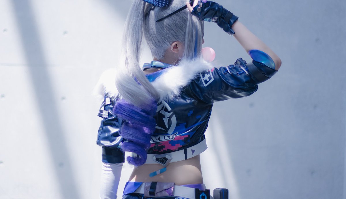 neruko二等兵 tweet media