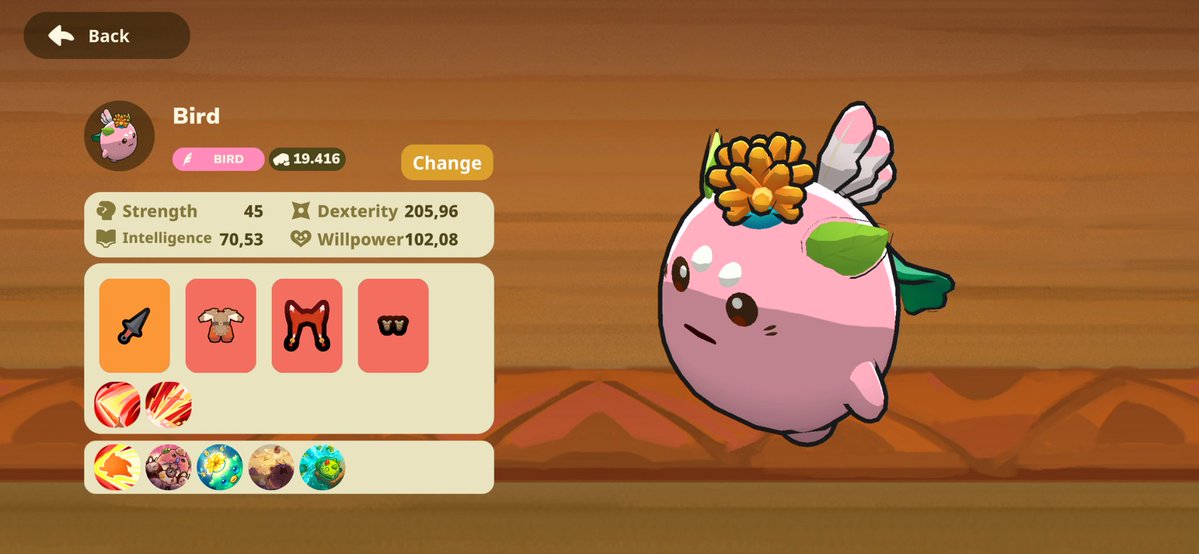 Tita.ron | KIND |RoninArtist tweet media