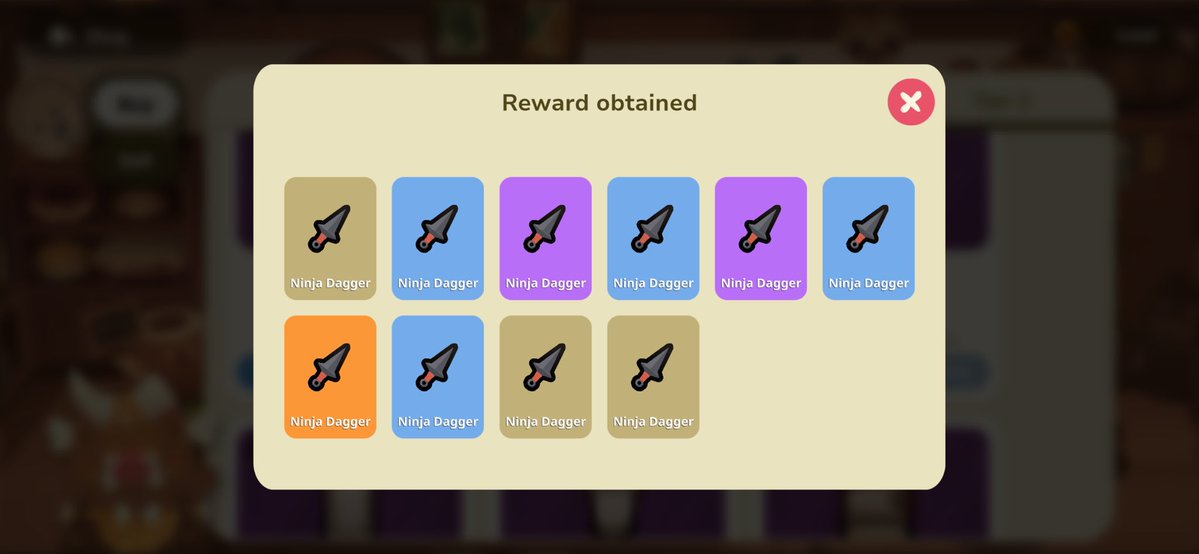 Tita.ron | KIND |RoninArtist tweet media