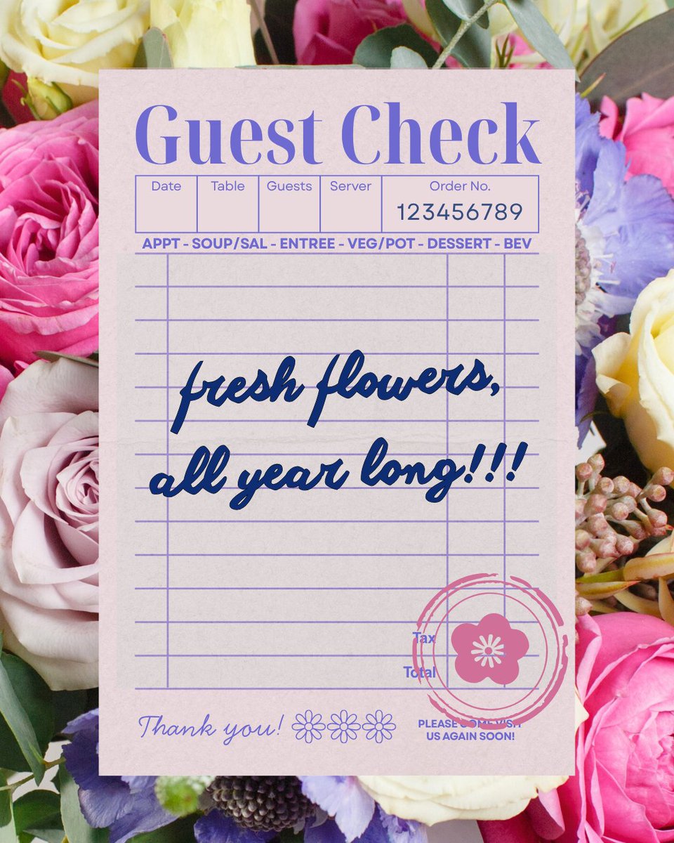 Central Sq Florist tweet media