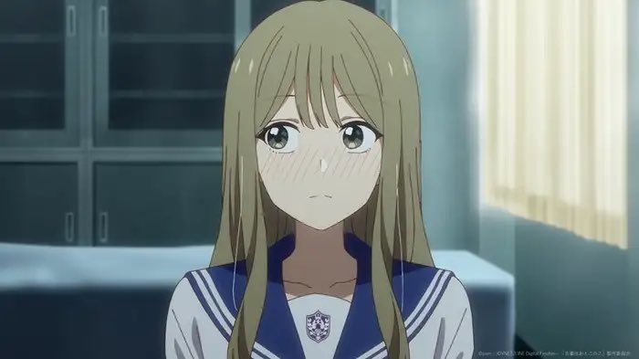 ハルハル@アニラブ女子 tweet media