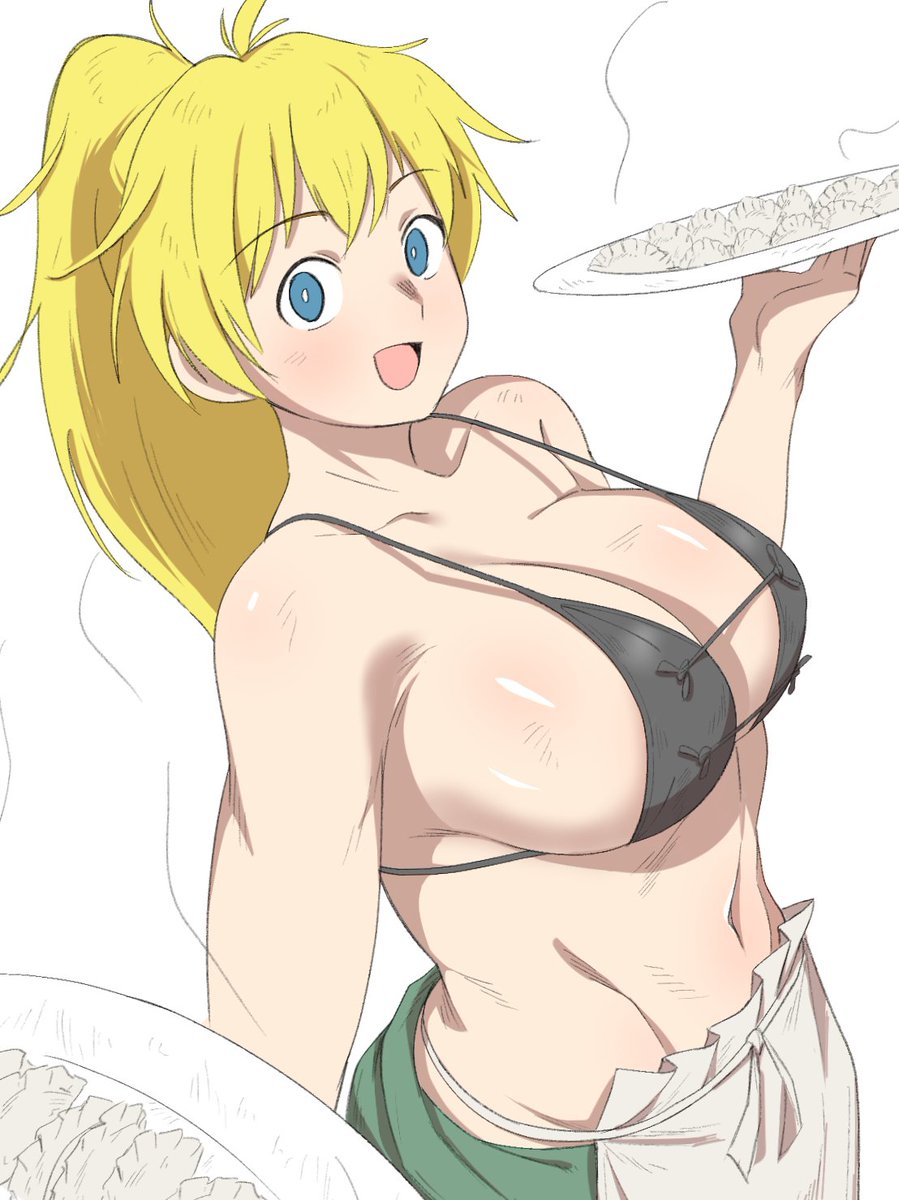 イミーン tweet media