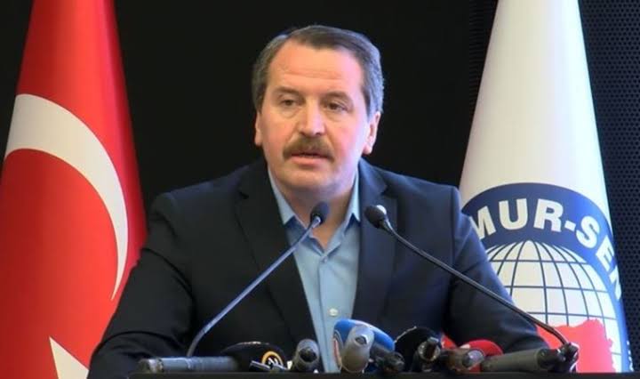 Dürbün tweet media