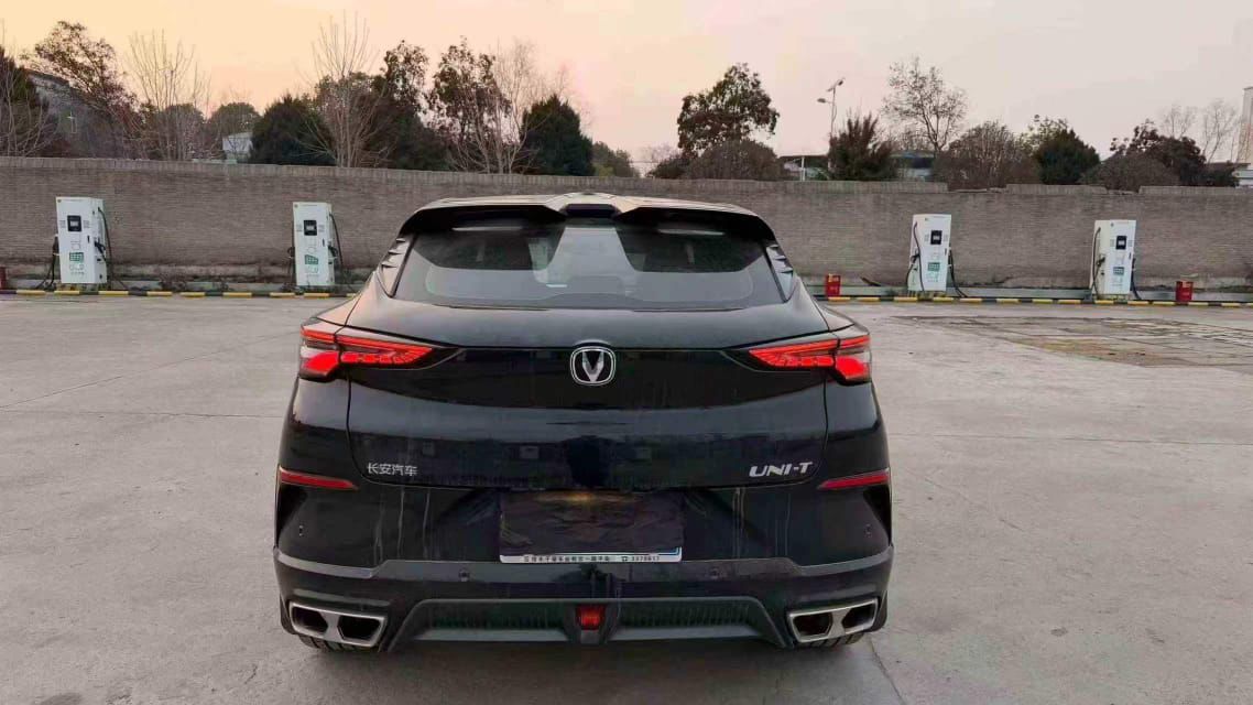 ezechukwuantho5's tweet photo. Car model : 2023 UNI-T Mileage: 11,000
Car condition : perfect
your door step 26M
#uni #uni2023 #doorstepdelivery #nohiddencharges #sureplug💯💯💯✅ https://t.co/5qTI5DrOH3