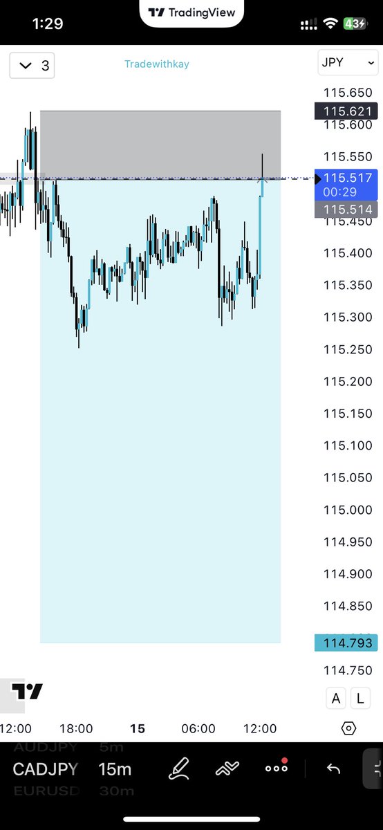 Trade with kay tweet media
