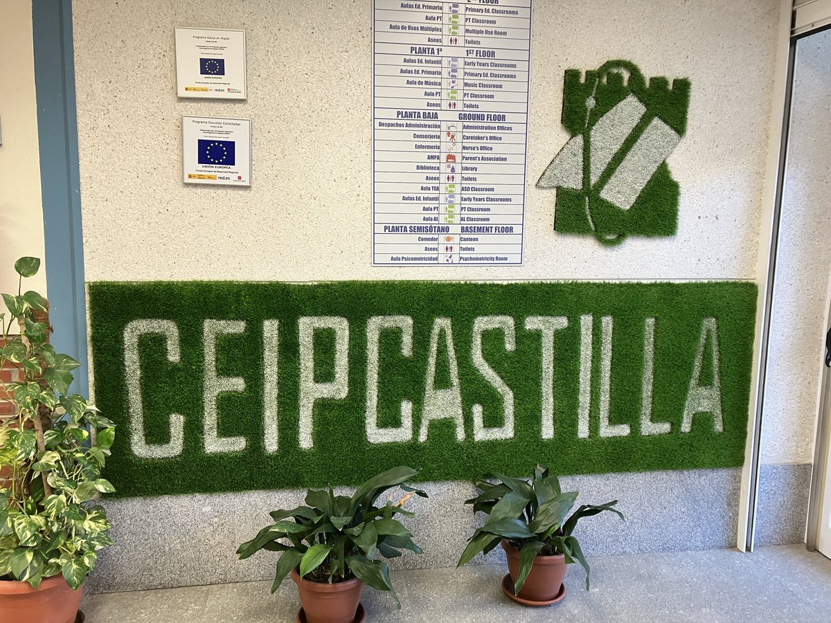 CEIPCastilla tweet media