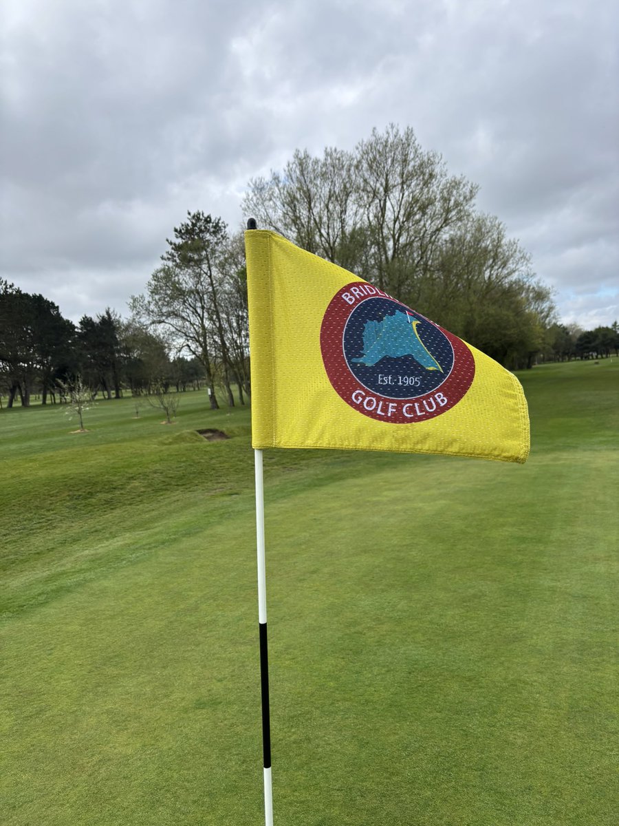 PaulFMW_TJGOLF's tweet photo. Lovely sunshine on the East coast.
@Bridlingtongolfclub and @FileyGolfClub ready for the new season. Many thanks for your continued custom. https://t.co/annUFz2Cmy