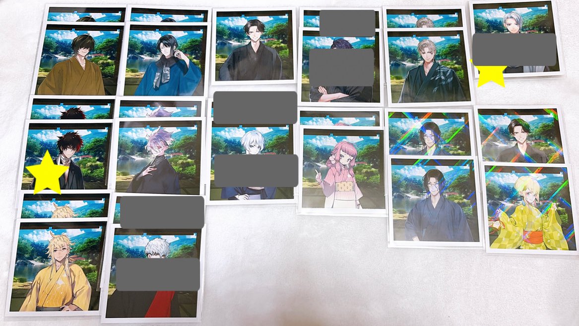 こしあん tweet media