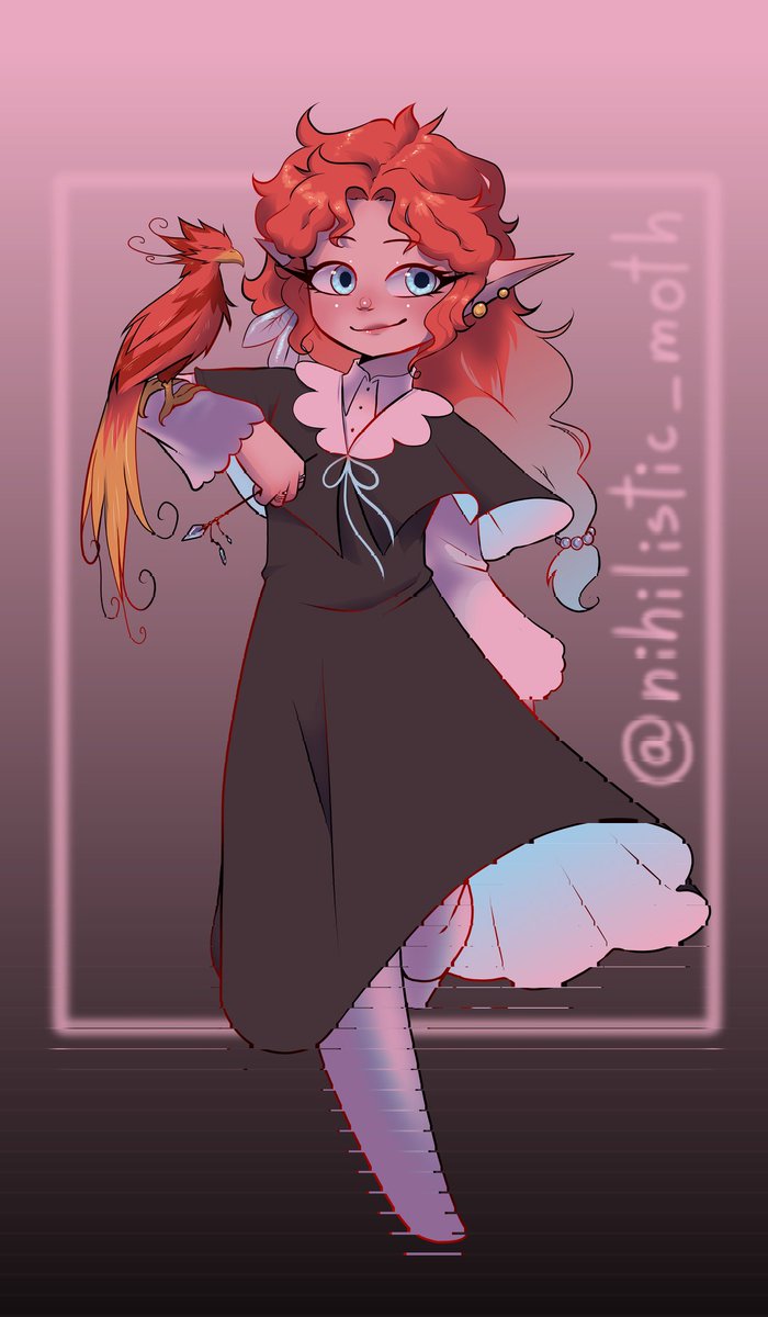 Jasper | REDEBUT tweet media