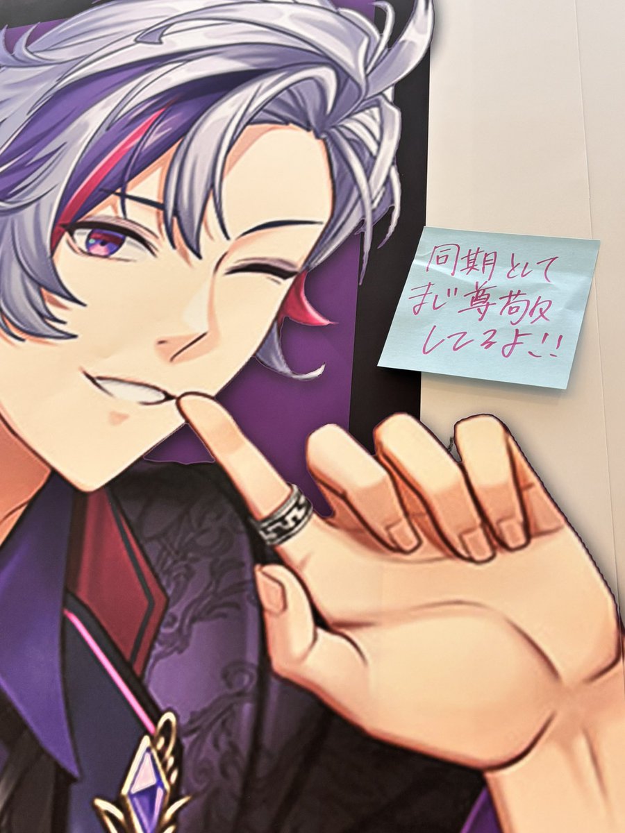 みみっく tweet media