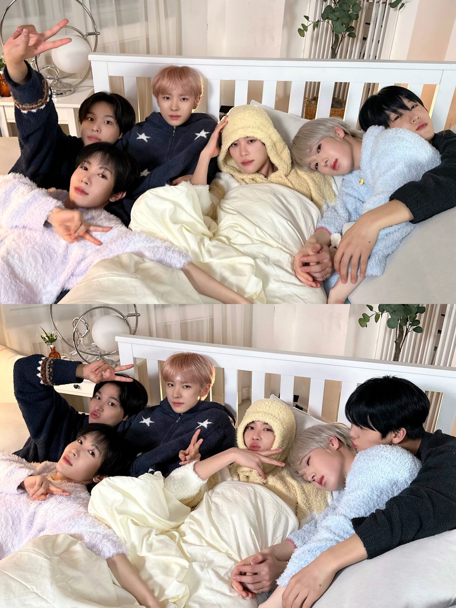 NCT WISH tweet media