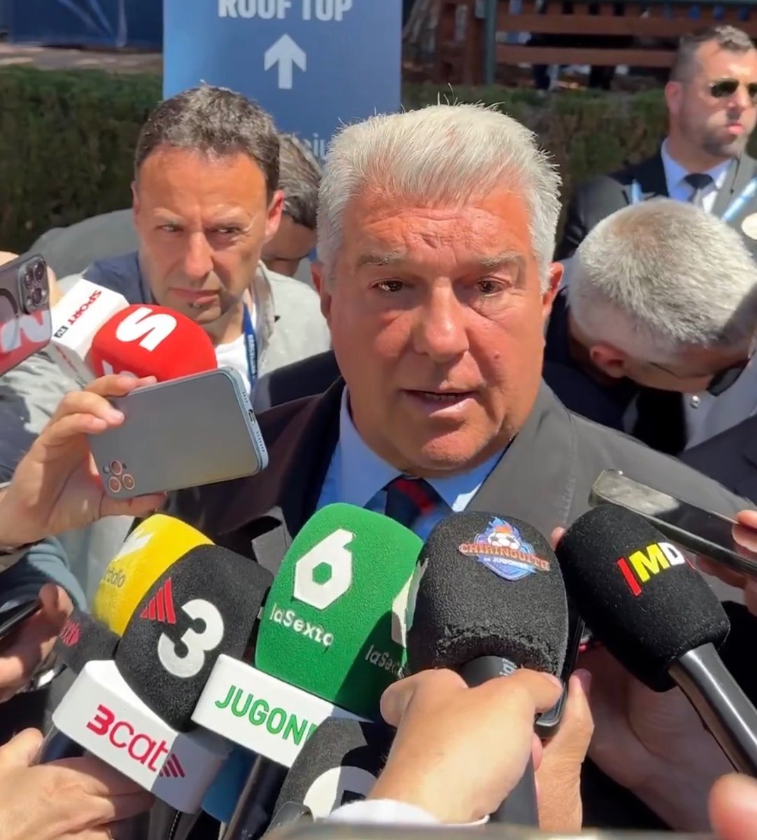 BarçaTimes tweet media