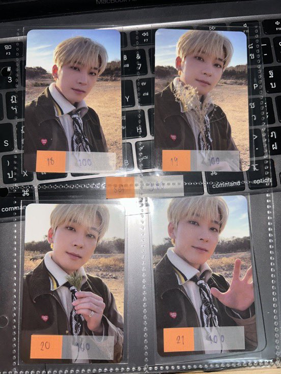 2486_ll's tweet photo. WTS ✿ พร้อมส่ง

✨ส่งต่อการ์ดคับ 
ส่วนใหญ่จะเป็นวอนอู wonwoo 
หรือตามหาวอนอูใบไหน ถามได้นะคะ

🛒 ราคาตามภาพ 
📮 ค่าส่งเหมา 30.-

ดูรูปเพิ่มเติม Dm ได้เลยคับ 🙆🏻‍♀️
#ตลาดนัดสวนแครอท #ตลาดนัดseventeen #ตลาดนัดสวนเเครอท #ตลาดนัดเซเว่นทีน https://t.co/wTNAI9uRA6