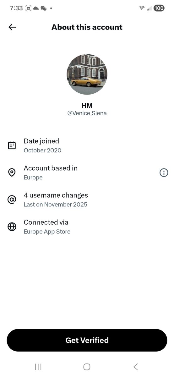 Chris Tripp tweet media