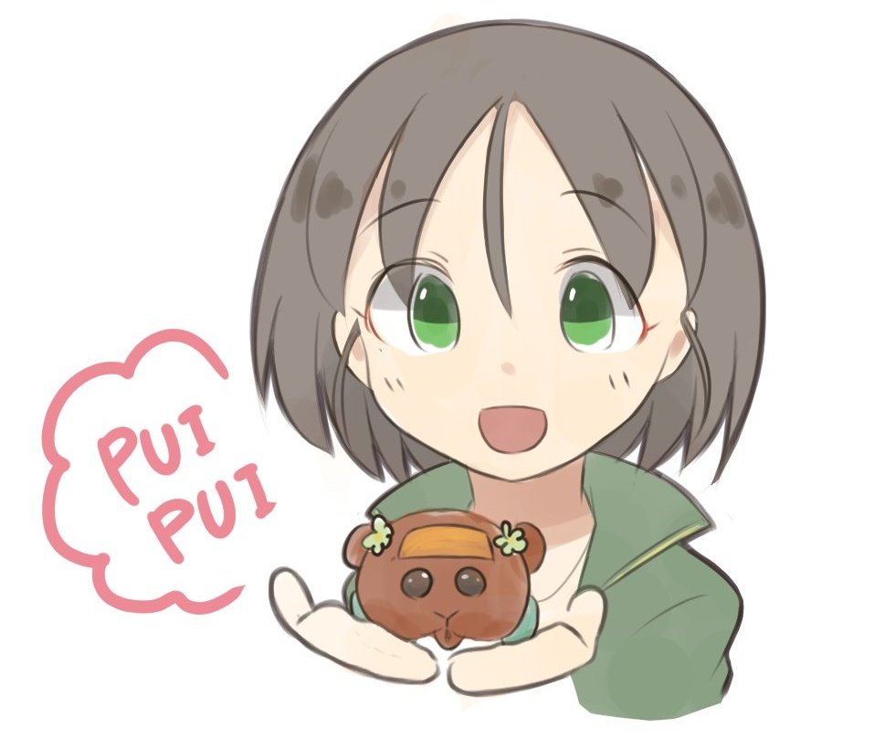 アイビィ tweet media